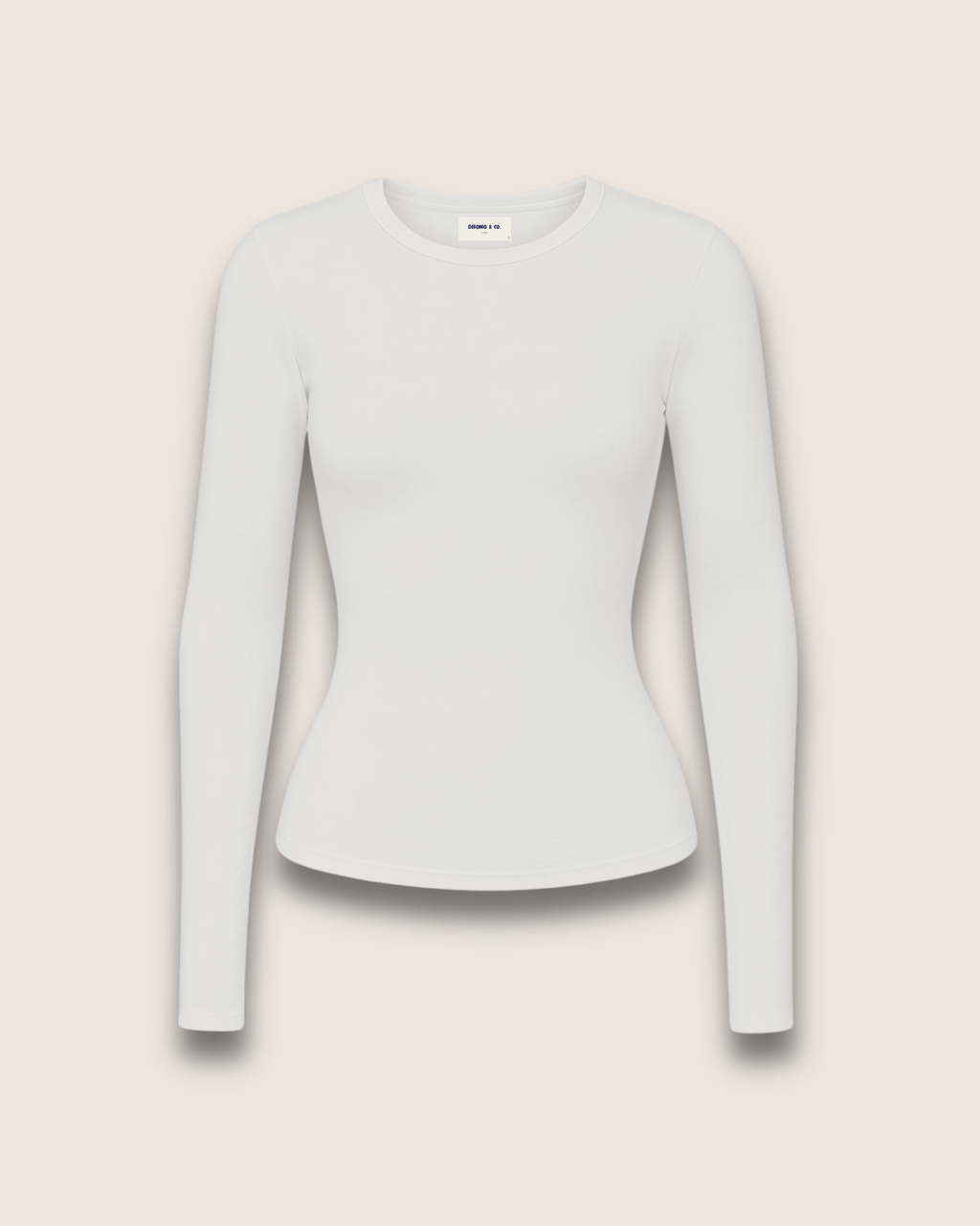 DK BASICS WHITE