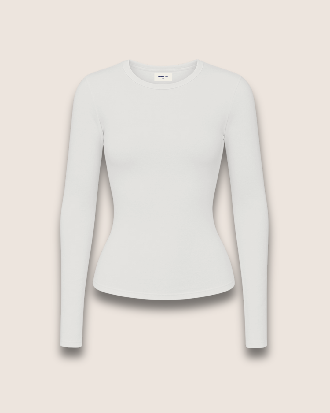 DK BASICS WHITE