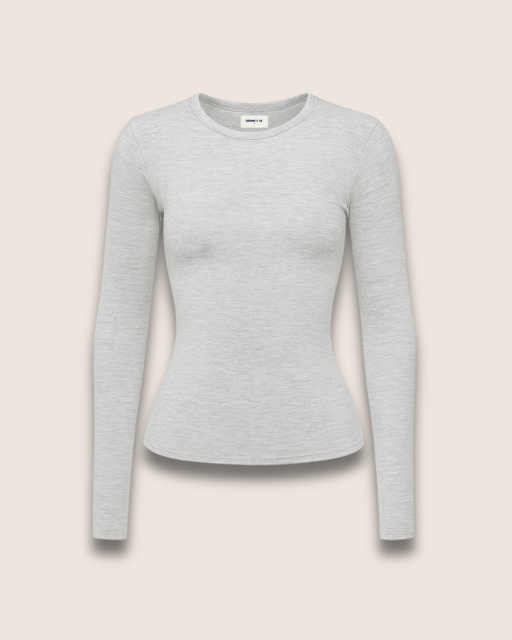 DK BASICS GREY