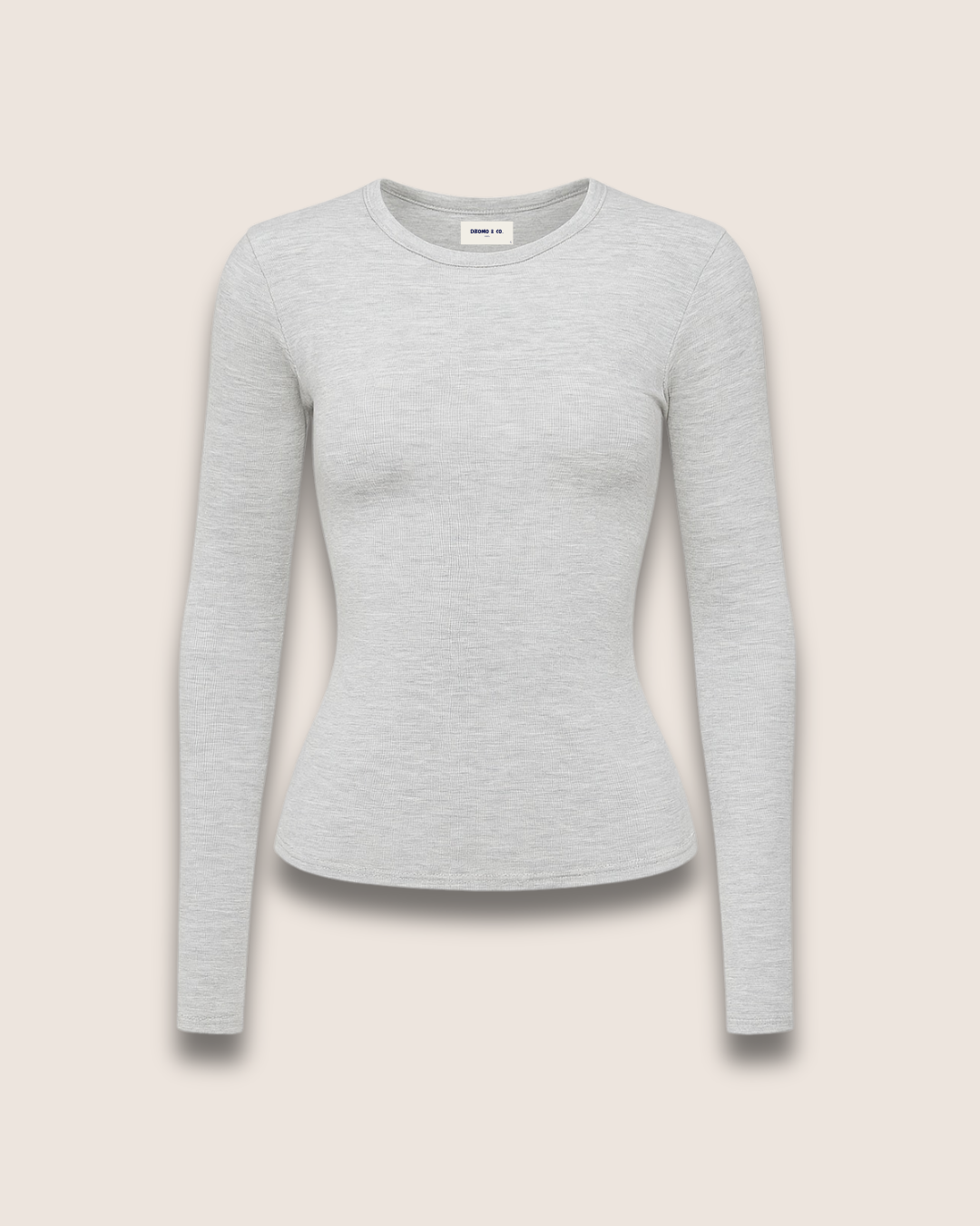 DK BASICS GREY
