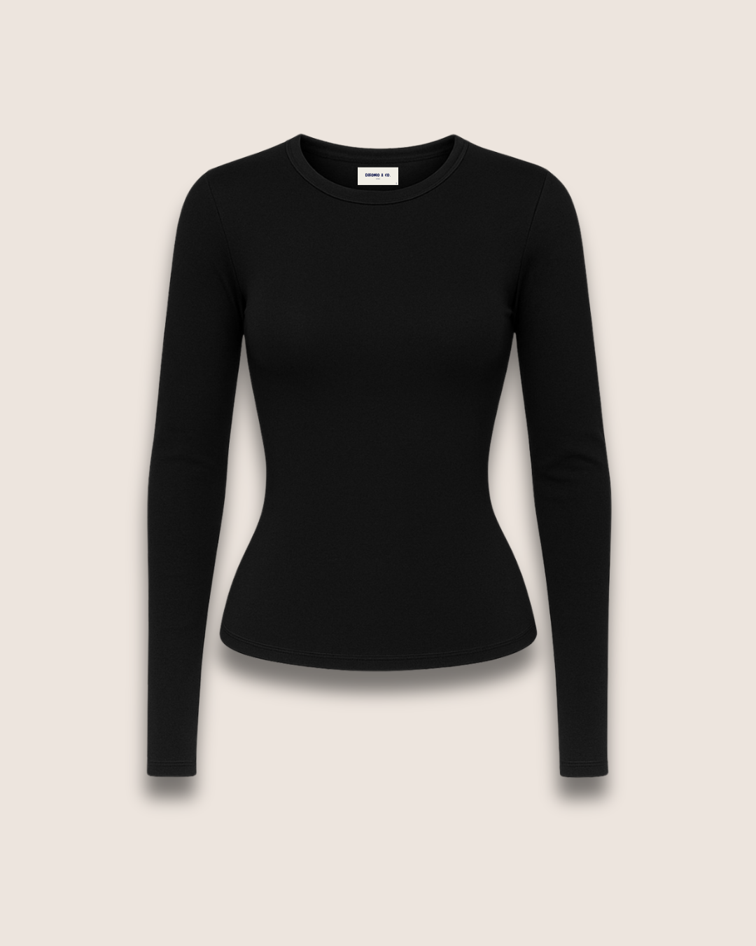 DK BASICS BLACK