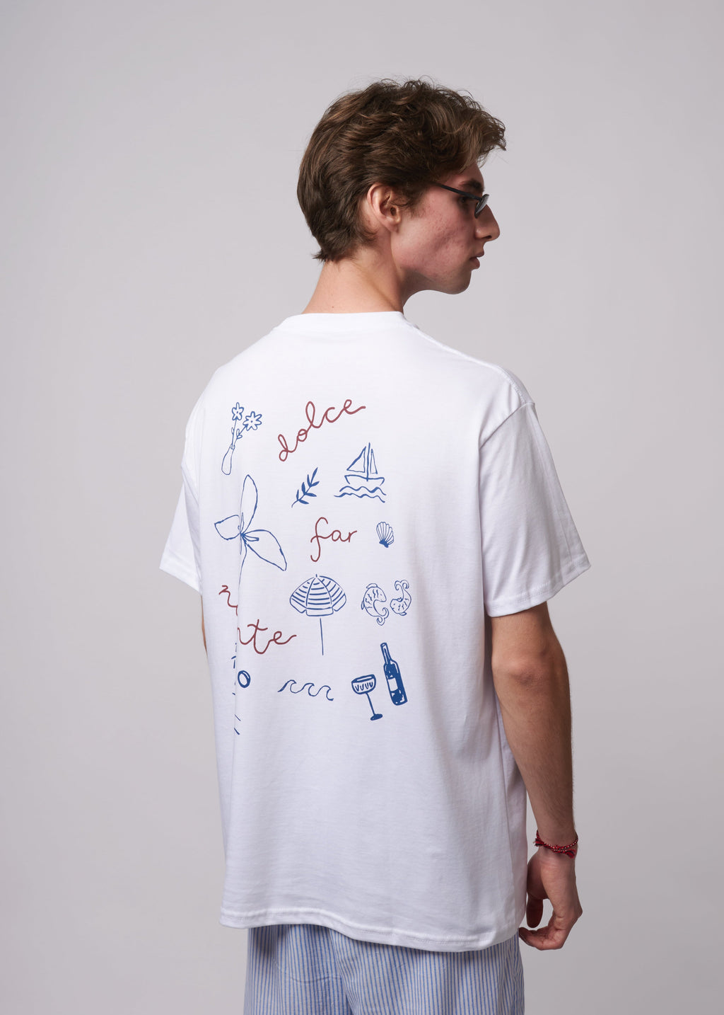 DOLCE FAR NIENTE TEE