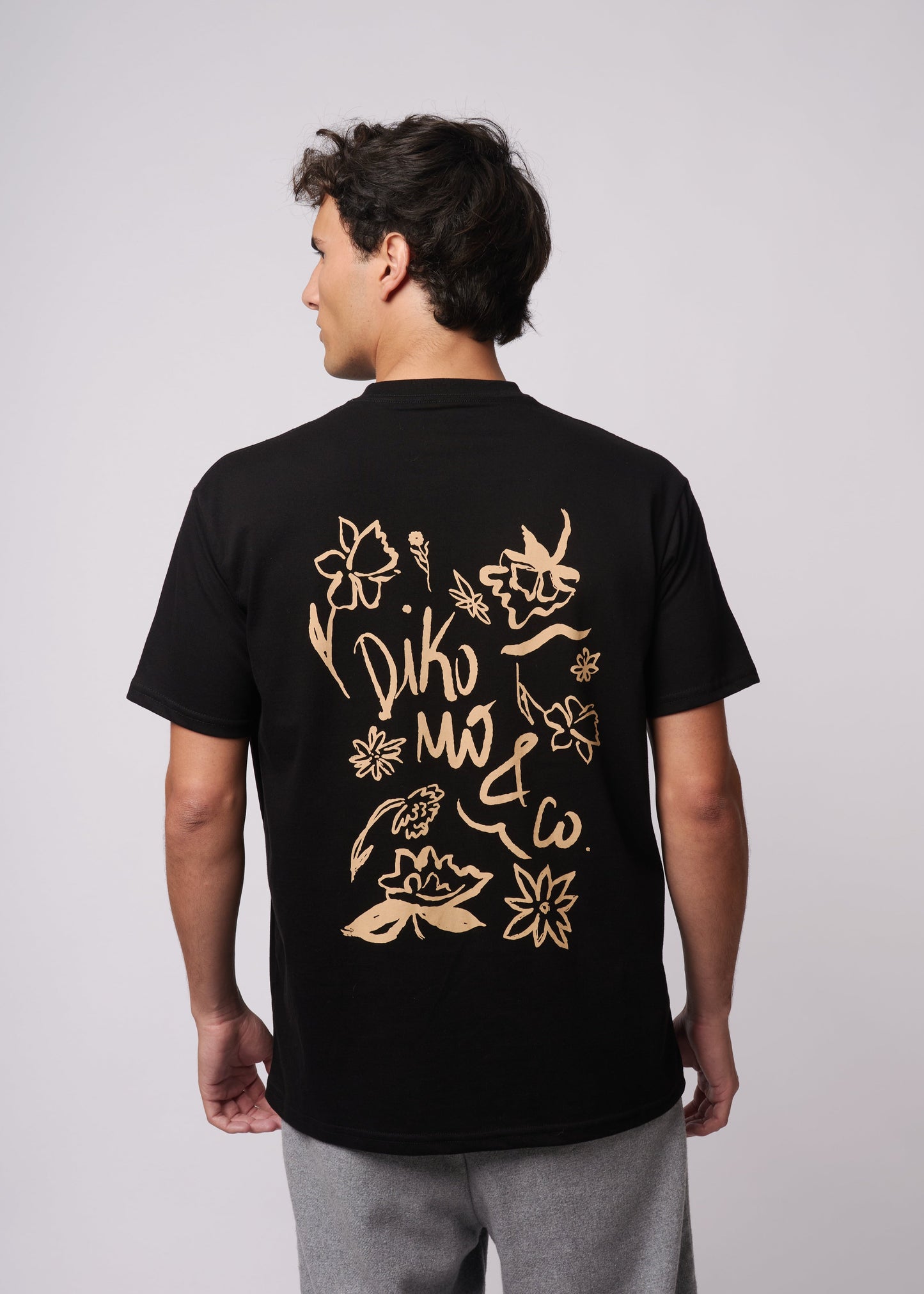 WILDFLOWER TEE