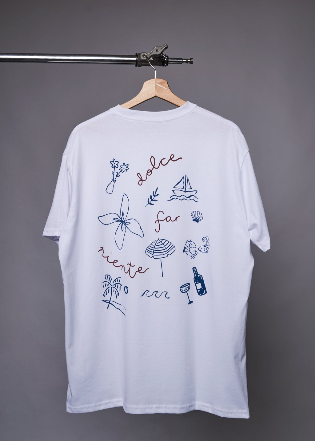 DOLCE FAR NIENTE TEE