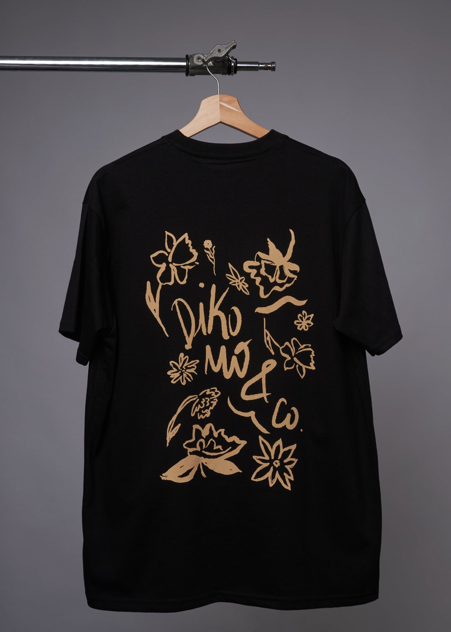 WILDFLOWER TEE