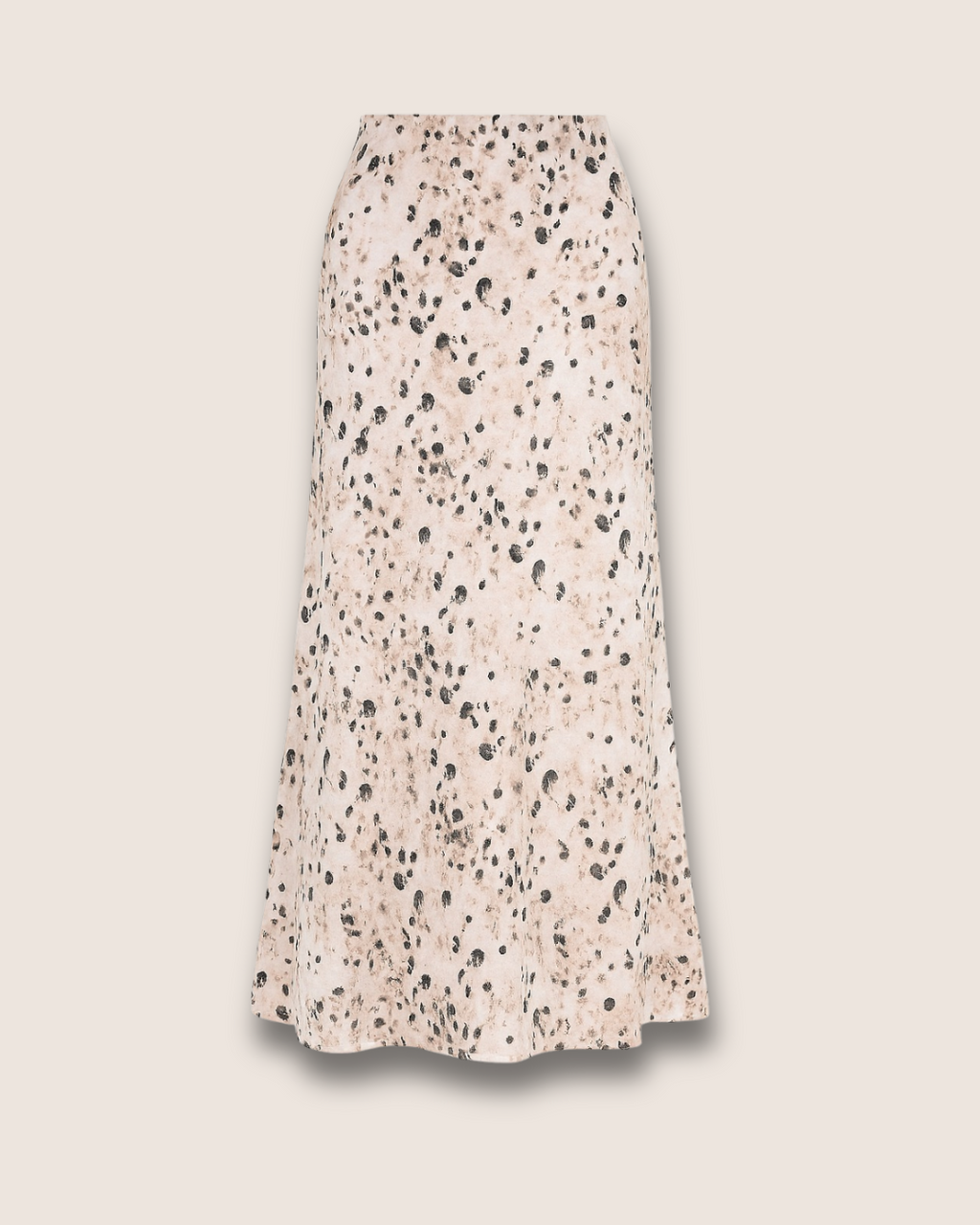 MACCHIA PINK SKIRT