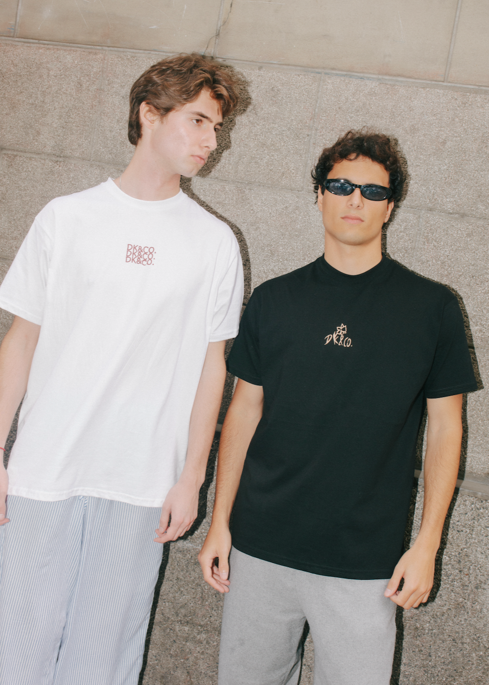 DOLCE FAR NIENTE TEE