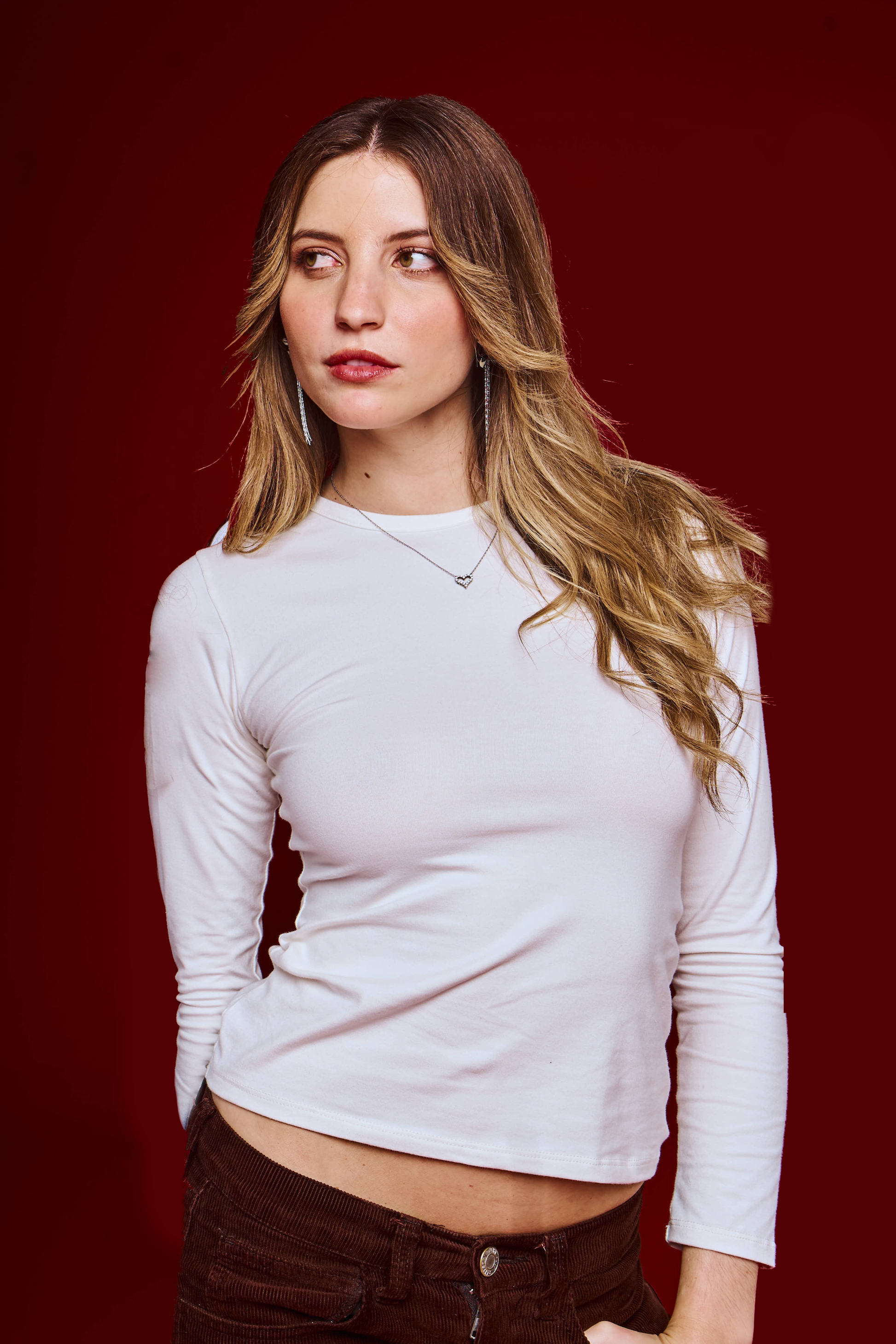 DK BASICS WHITE